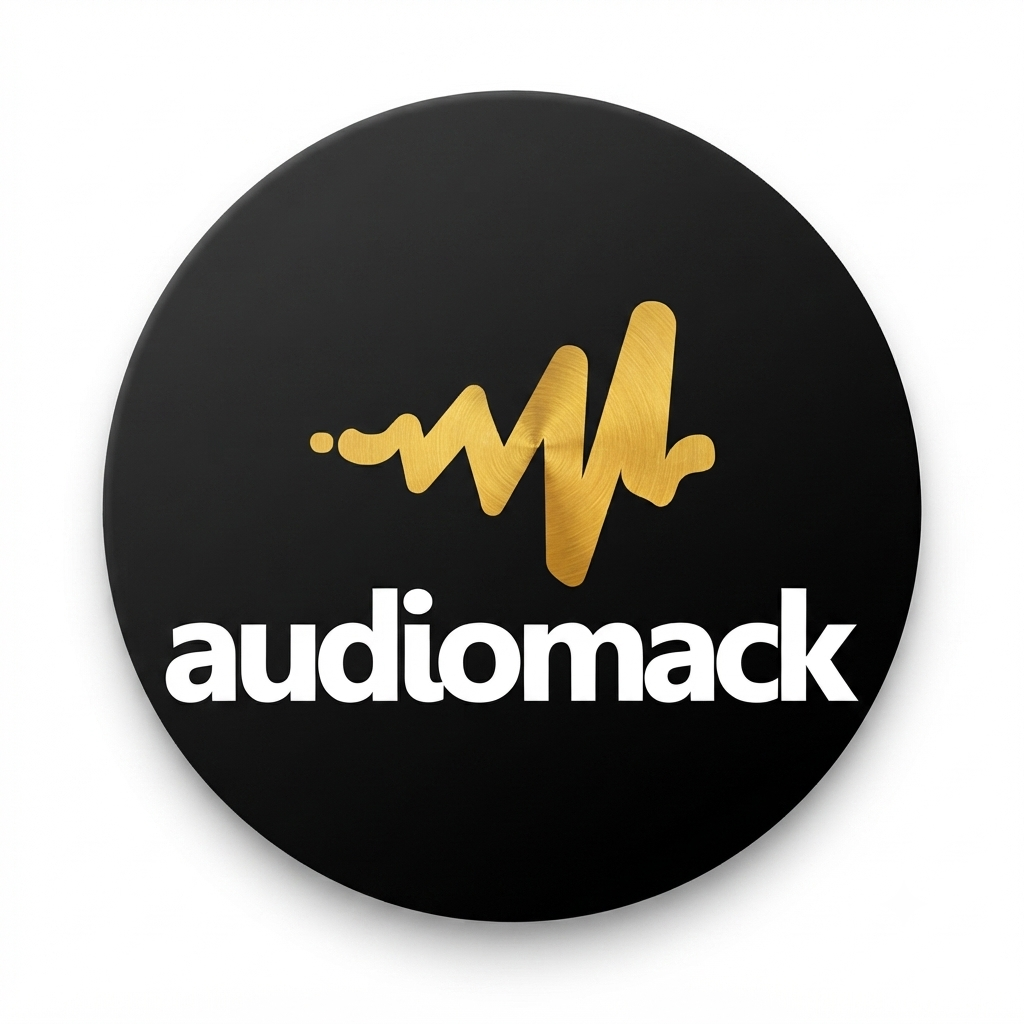 Audiomack Logo